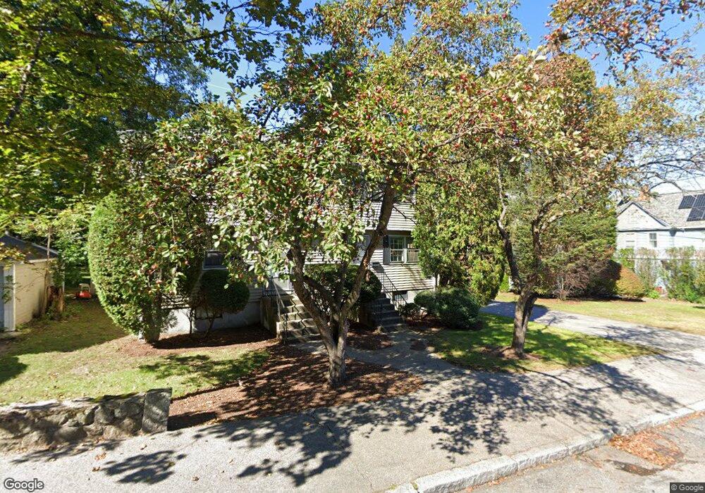 23 Walnut St unit 25, Arlington, MA 02476 - photo 1