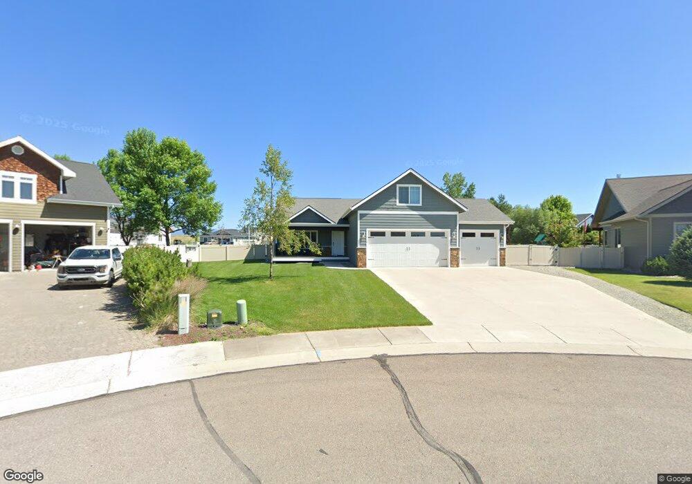 112 Owens Ct unit Lot 20, Kalispell, MT 59901 - photo 1