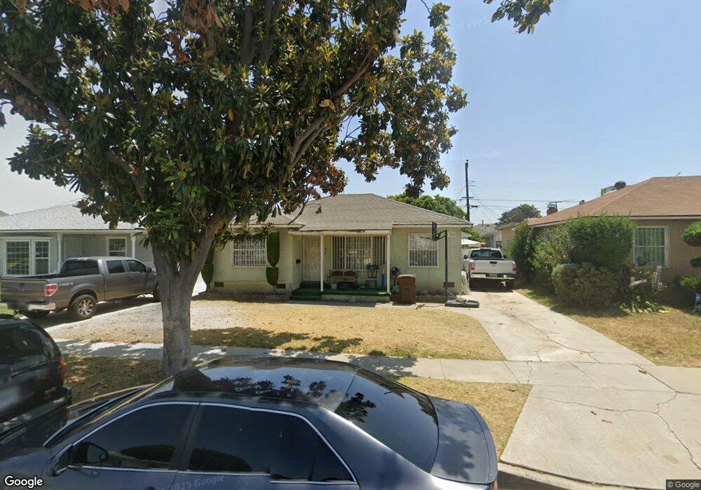 1706 W 137th St, Compton, CA 90222 - photo 1