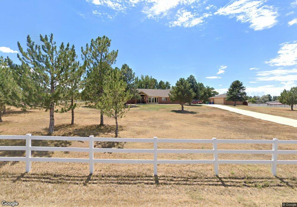 16916 E Costilla Ave, Aurora, CO 80016 - photo 1