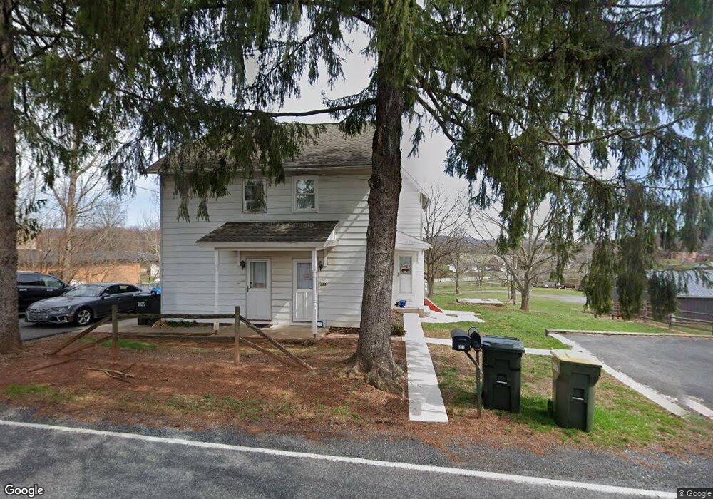 Street View Photo