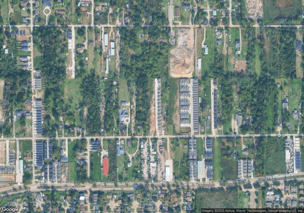 2714 Paul Quinn St, Houston, TX 77091 - photo 1