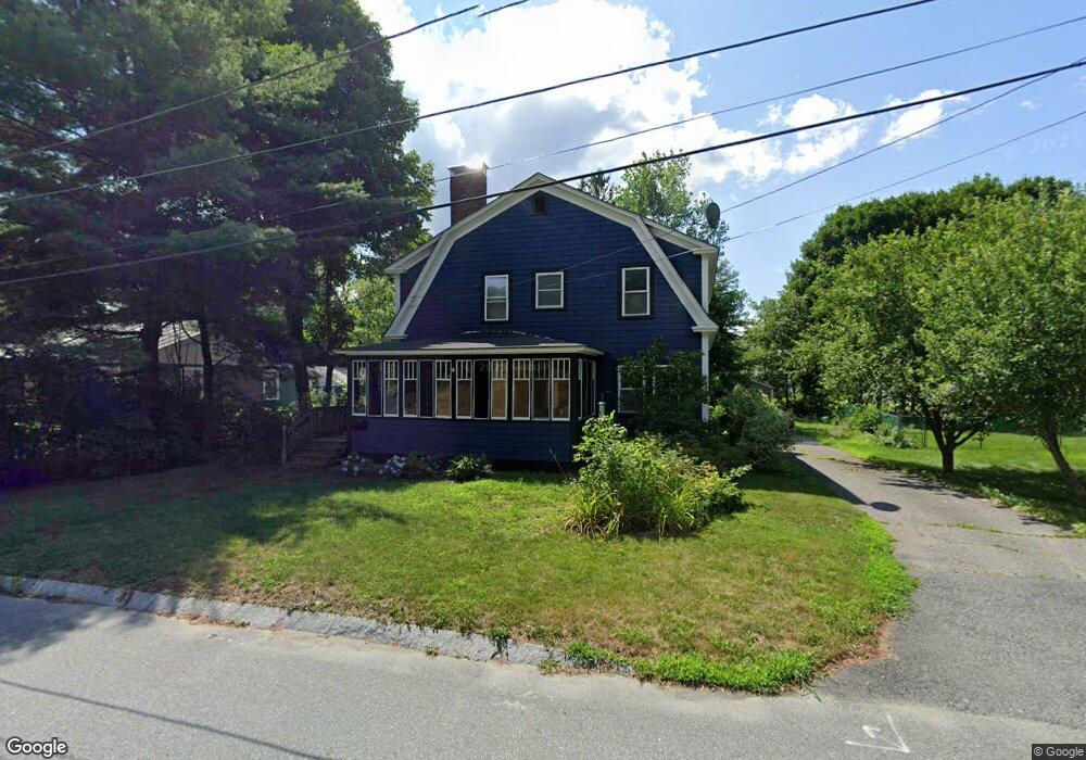 5 Timothy Ave, West Lebanon, NH 03784 - photo 1