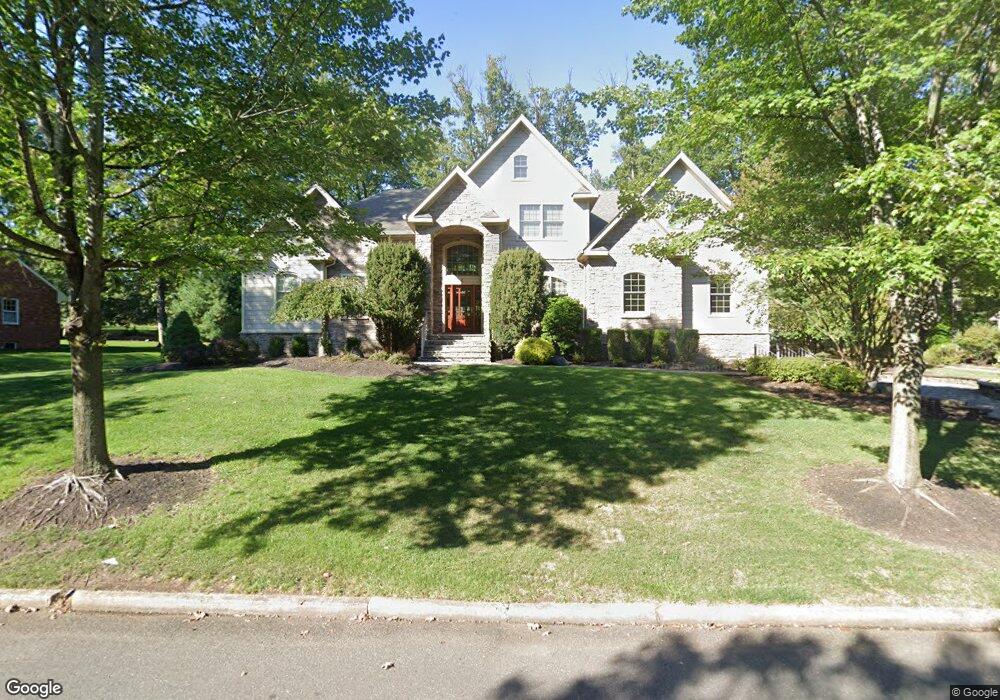 6 Wendover Rd, Edison, NJ 08820 - photo 1