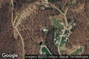 29 Burns Ridge, Hamlin, WV 25523