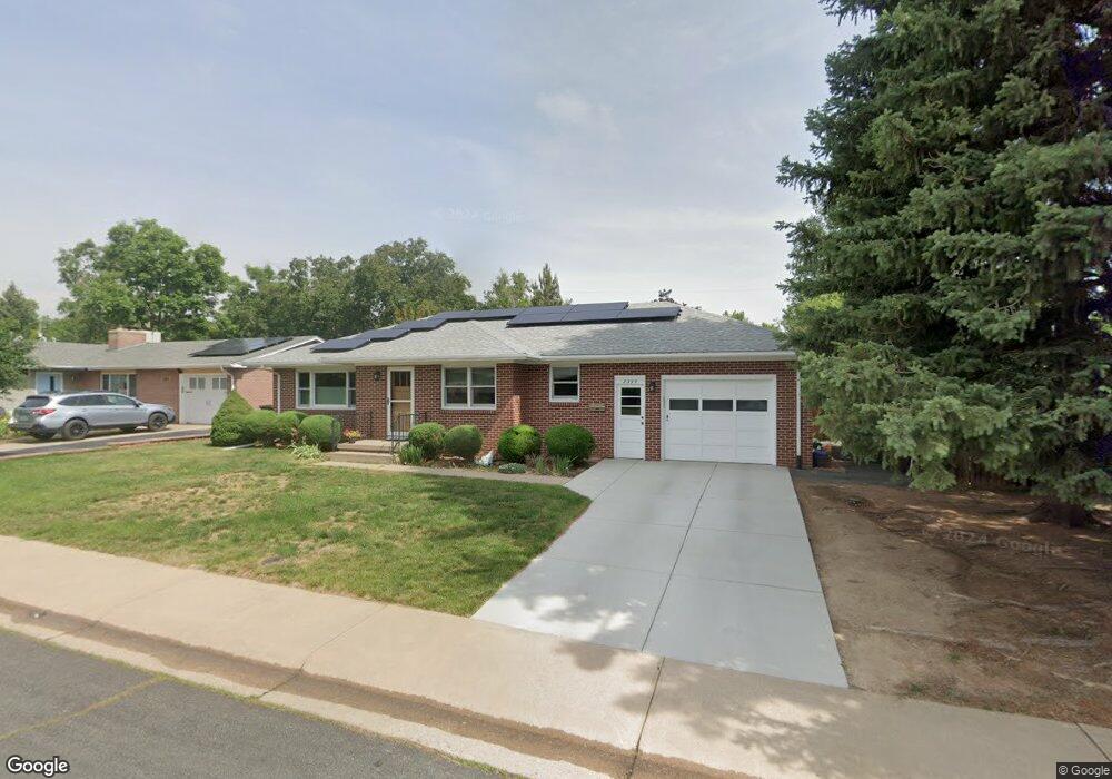 2395 Grape Ave, Boulder, CO 80304 - photo 1