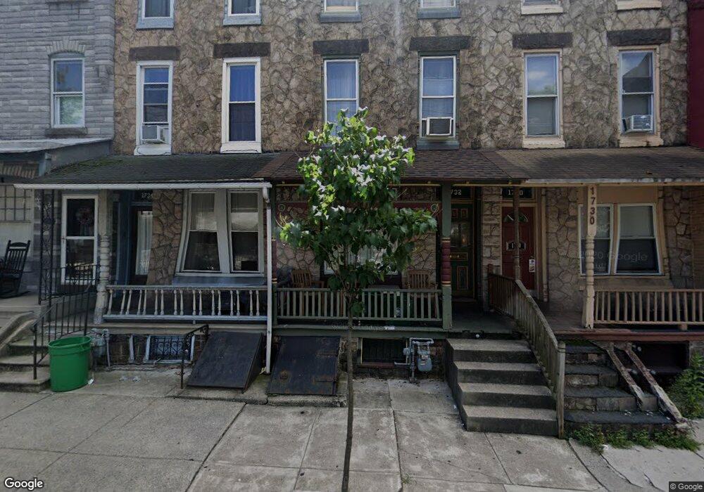 1732 Perkiomen Ave, Reading, PA 19602 - photo 1