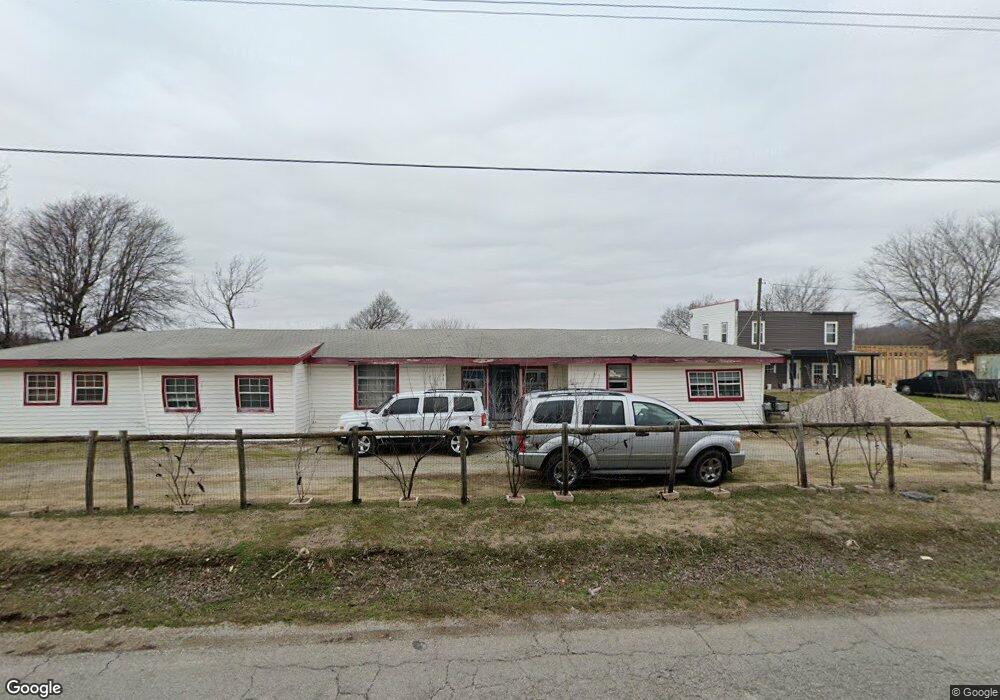 20476 S 4220 Rd, Claremore, OK 74019 - photo 1