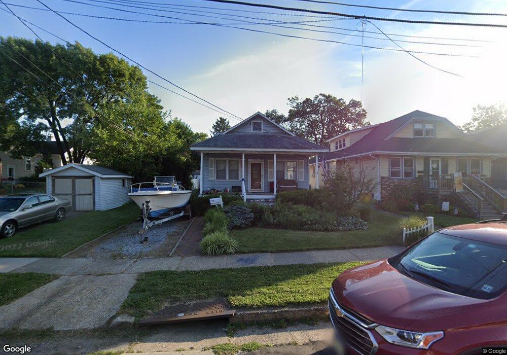 272 S Davis Ave, Audubon, NJ 08106 - photo 1