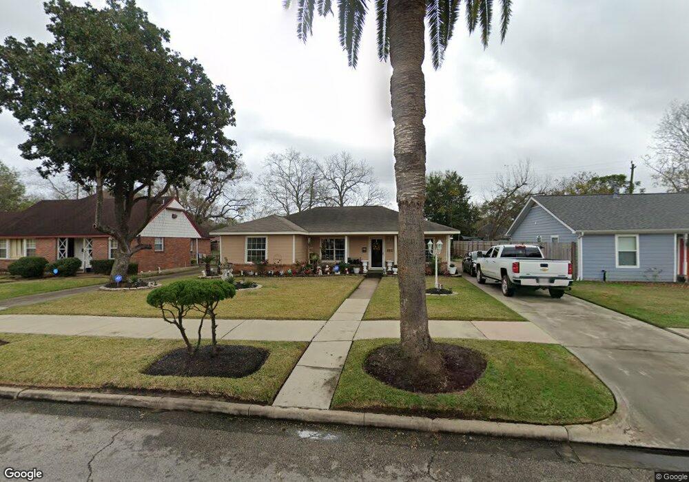 4914 Arvilla Ln, Houston, TX 77021 - photo 1