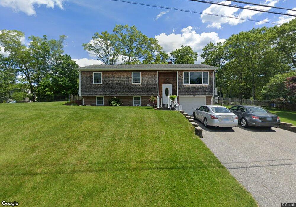 6 Carol Ann Ave, Smithfield, RI 02917 - photo 1