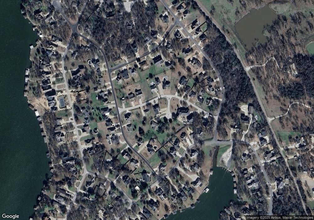 110 Bowie Dr, Gainesville, TX 76240 - photo 1