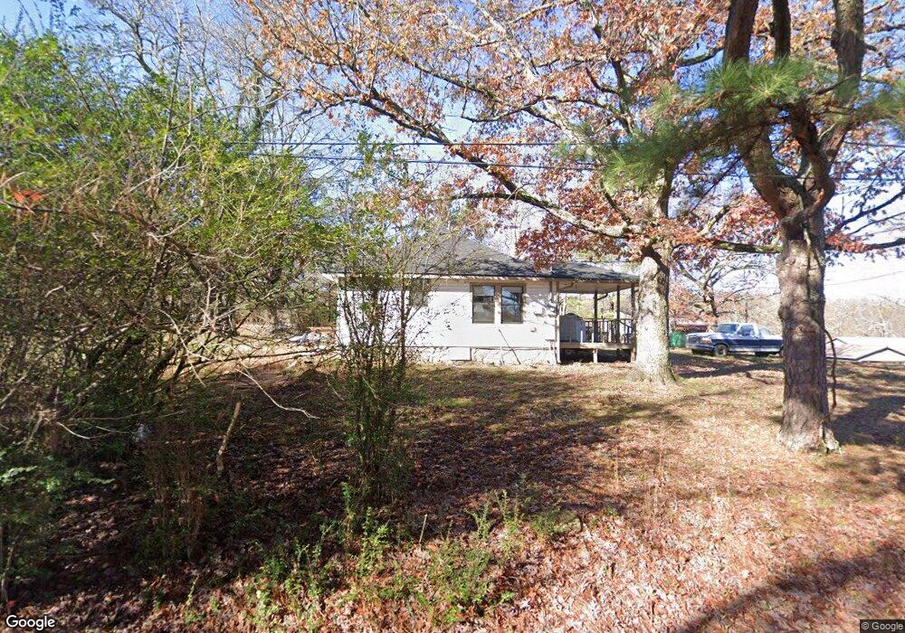 379 Center St, Winslow, AR 72959 - photo 1