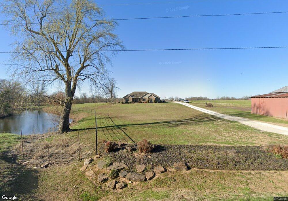 13902 N Ua Beef Farm Rd, Fayetteville, AR 72704 - photo 1