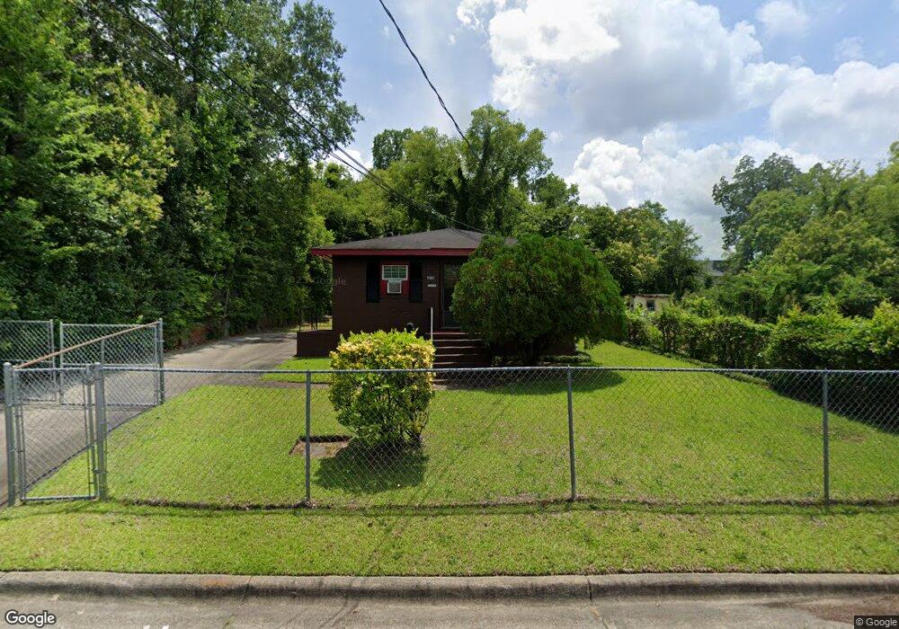 671 Pringle St, Macon, GA 31217 - photo 1