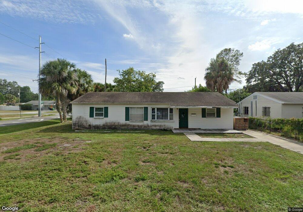 4102 W Norma Ave, Tampa, FL 33611 - photo 1