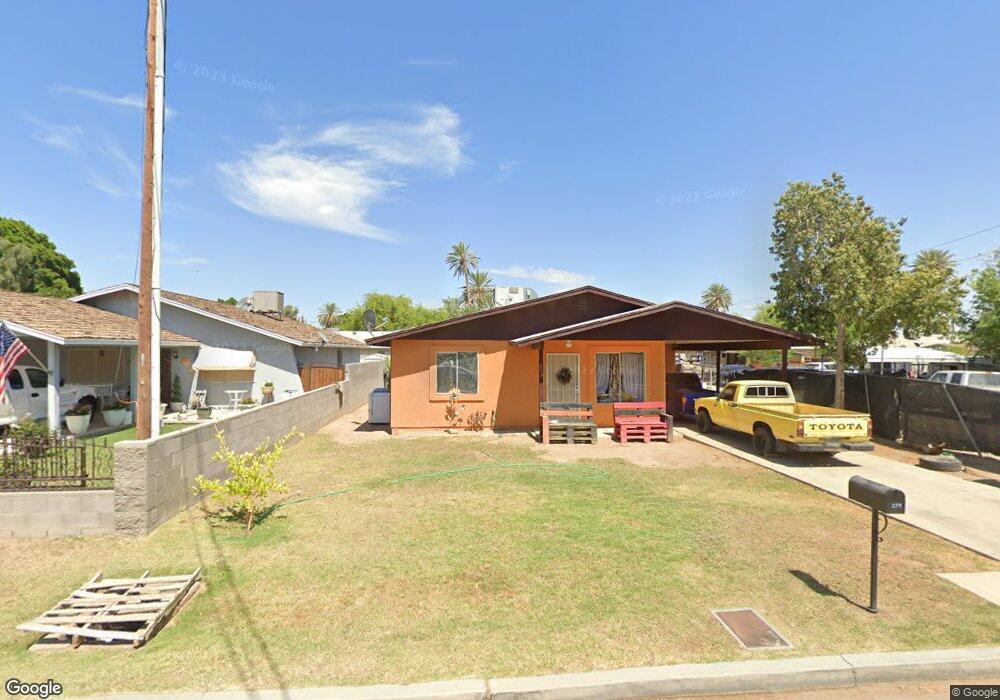 279 S 16th Ave, Yuma, AZ 85364 - photo 1