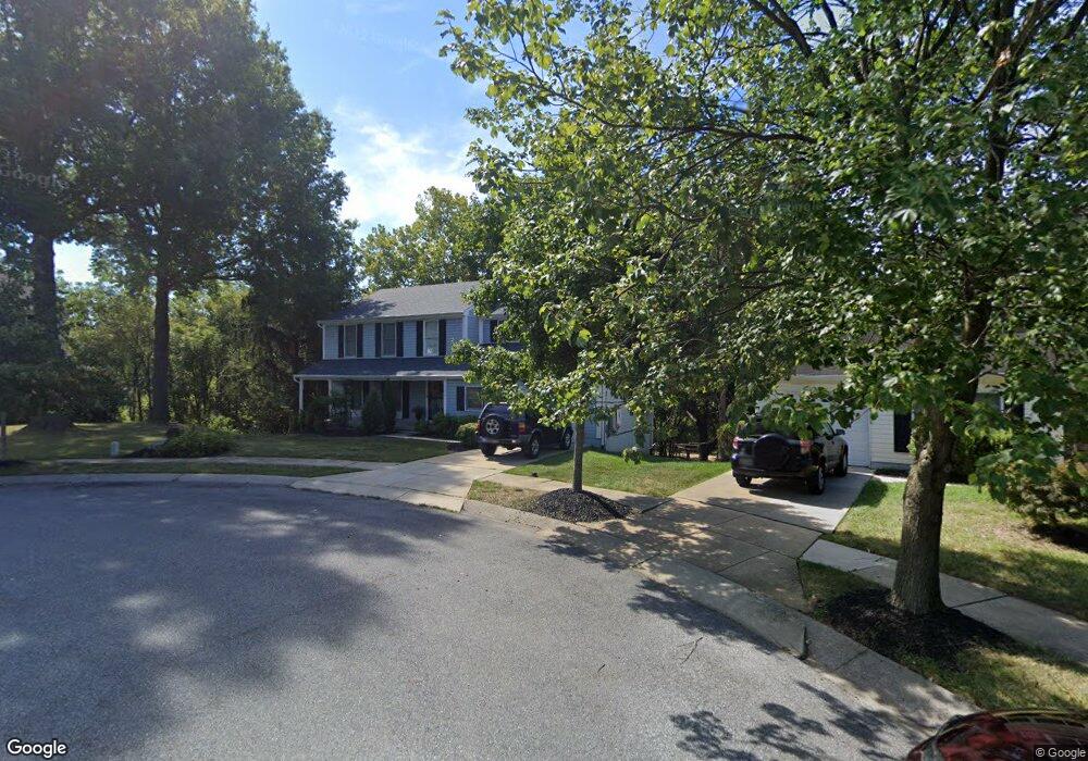 6298 Hidden Clearing, Columbia, MD 21045 - photo 1