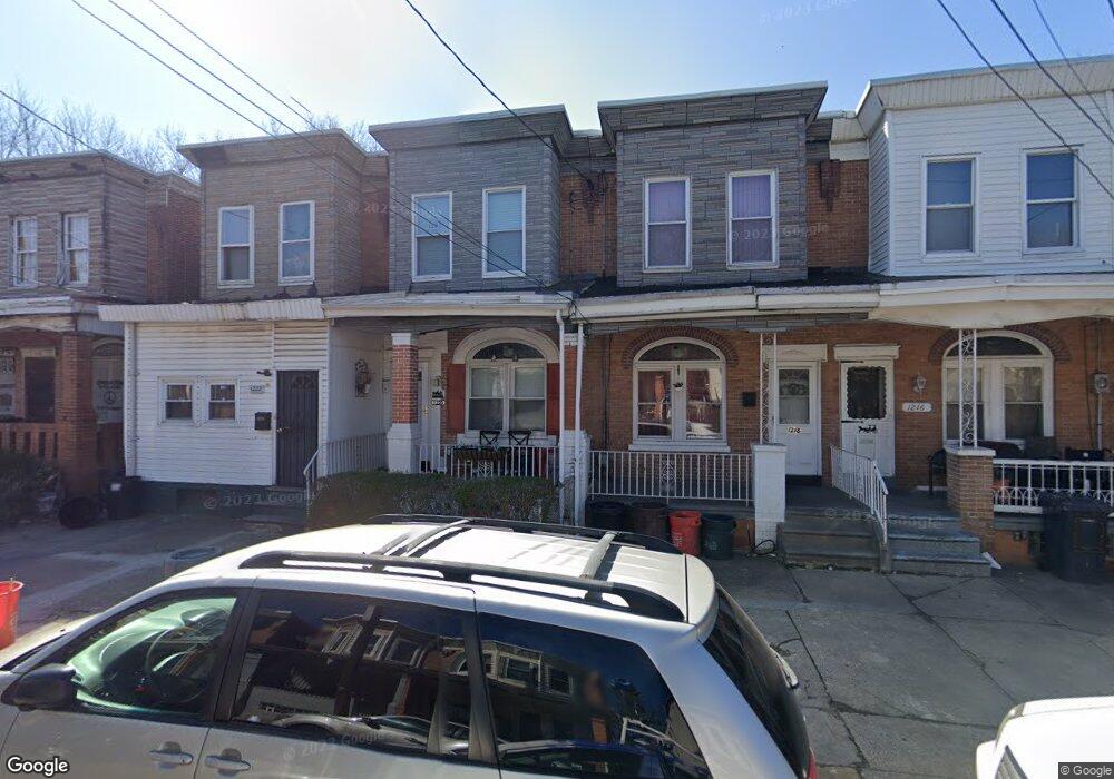 1220 Carl Miller Blvd, Camden, NJ 08104 - photo 1
