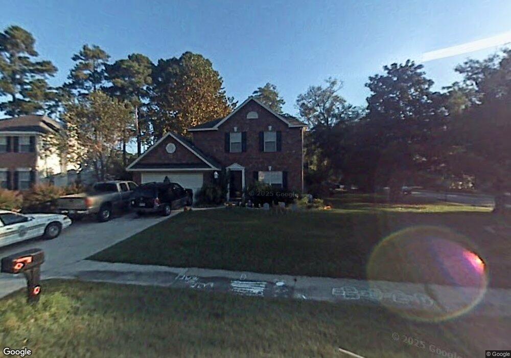 549 Oemler Loop, Savannah, GA 31410 - photo 1