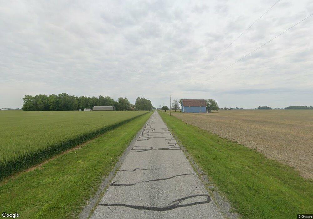 0 Road O Rear, Cloverdale, OH 45827 - photo 1