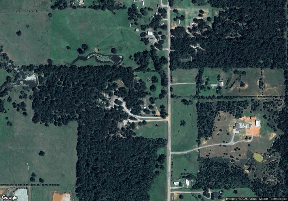 20598 Coker Rd, Tecumseh, OK 74873 - photo 1