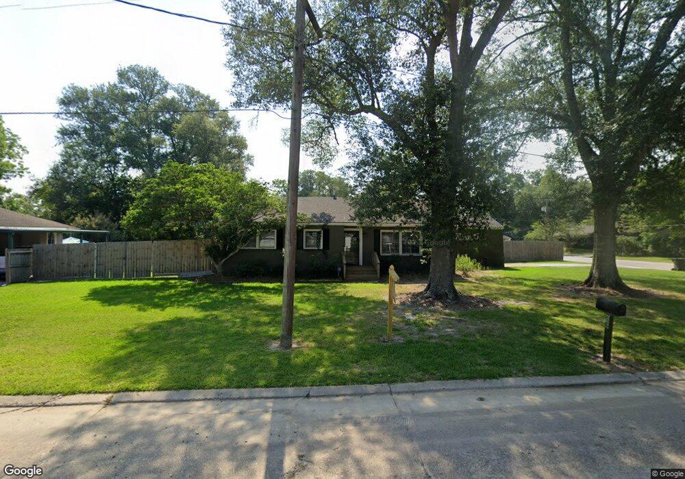 620 S Polk St, Welsh, LA 70591 - photo 1