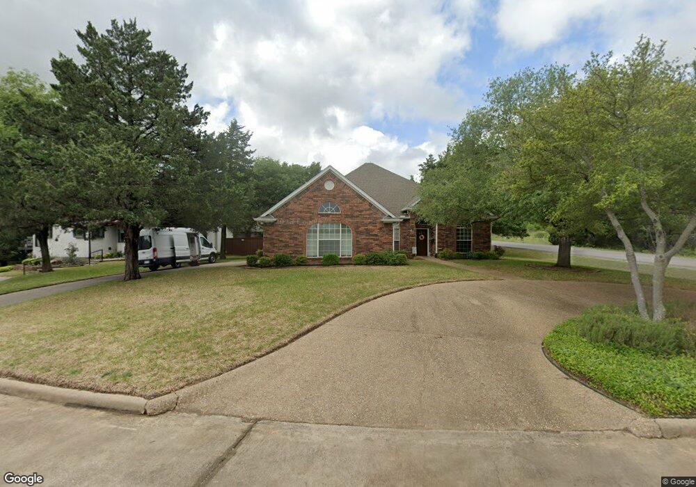 10 Fairway Loop, Pottsboro, TX 75076 - photo 1