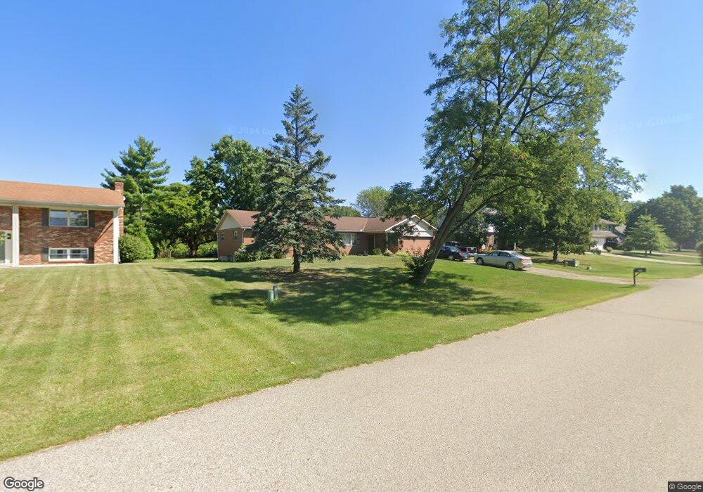 7310 Bahama Dr, Liberty Township, OH 45044 - photo 1