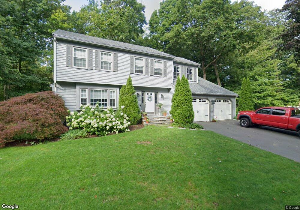 6 Green Woods Ln, Unionville, CT 06085 - photo 1