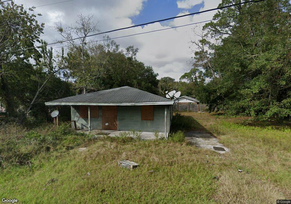 1811 3rd St, Brunswick, GA 31520 - photo 1