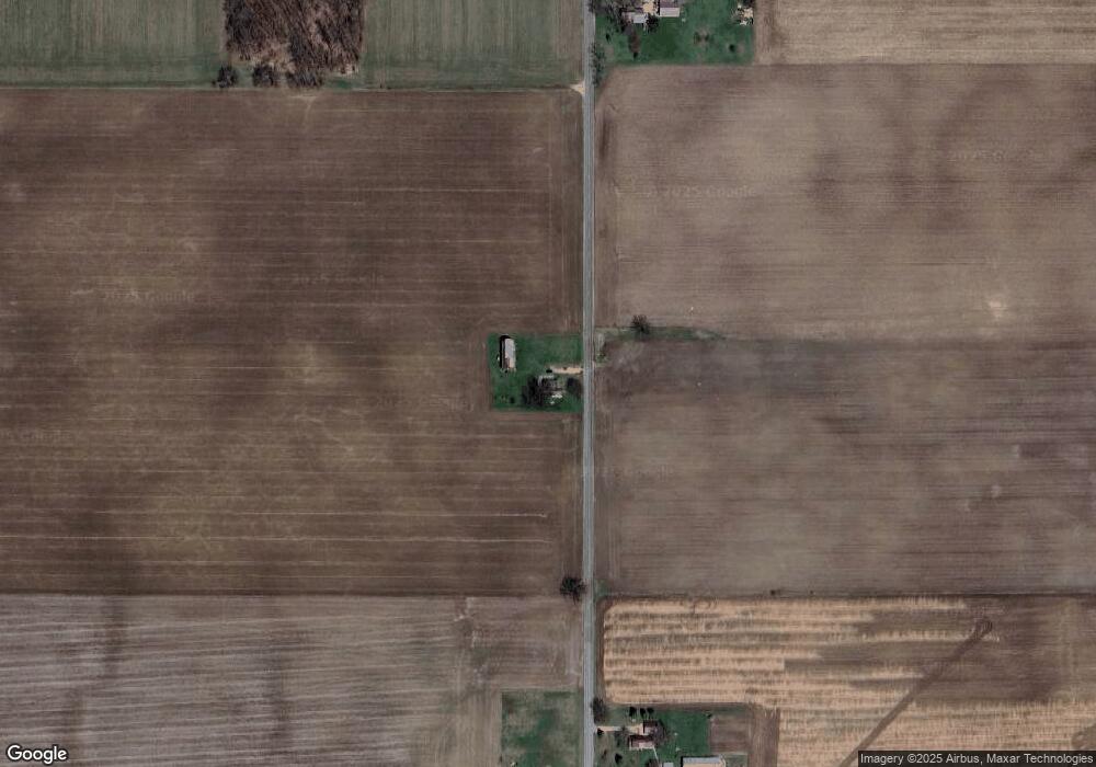 6642 S Miner Rd, Carson City, MI 48811 - photo 1