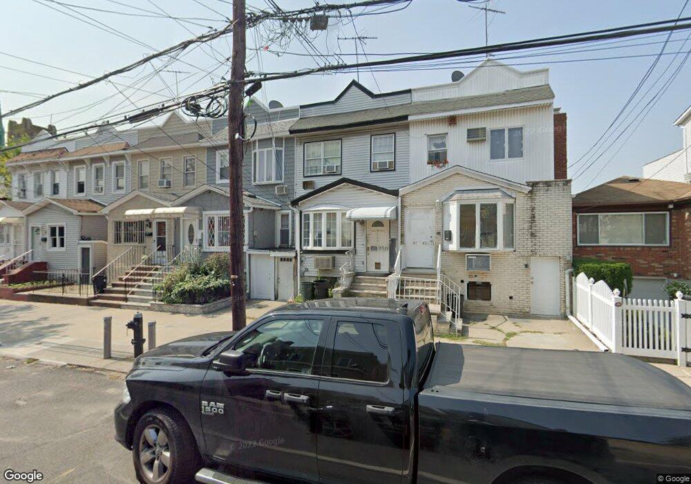 9744 104th St, Ozone Park, NY 11416 - photo 1