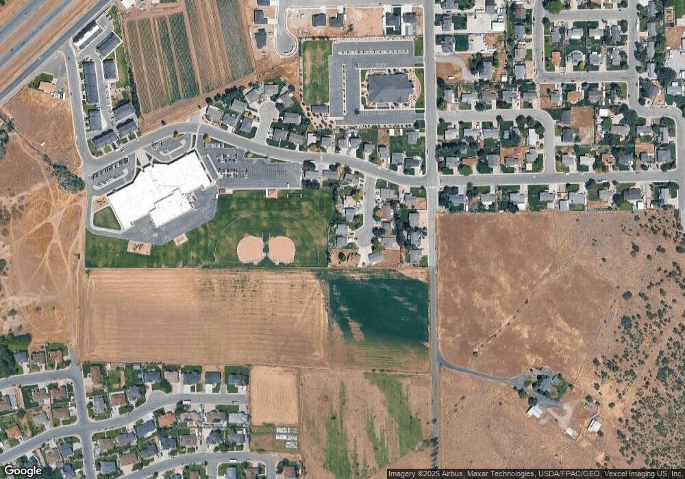 644 S 350 E unit 6D, Santaquin, UT 84655 - photo 1