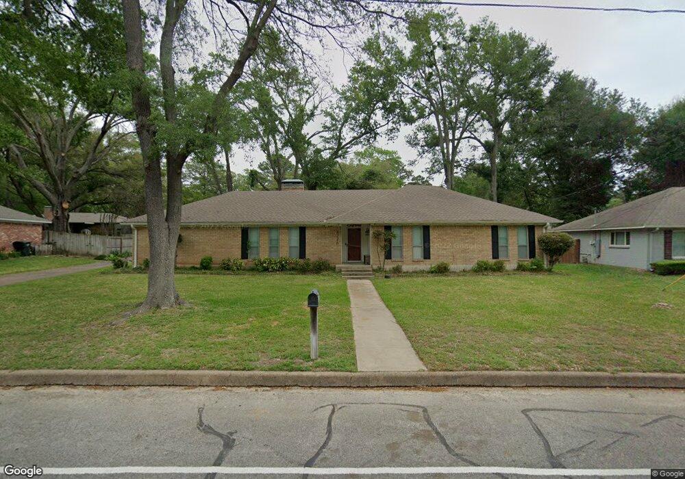 8216 8216 Baylor, Tyler, TX 75703 - photo 1