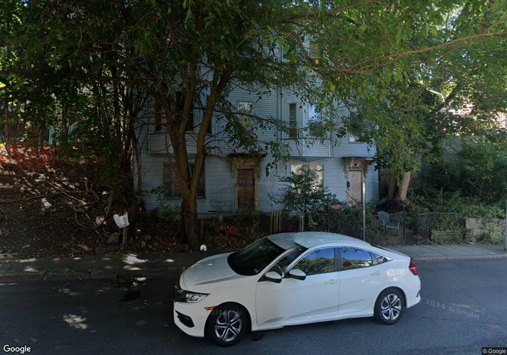 244 Roxbury St unit 246, Roxbury, MA 02119 - photo 1