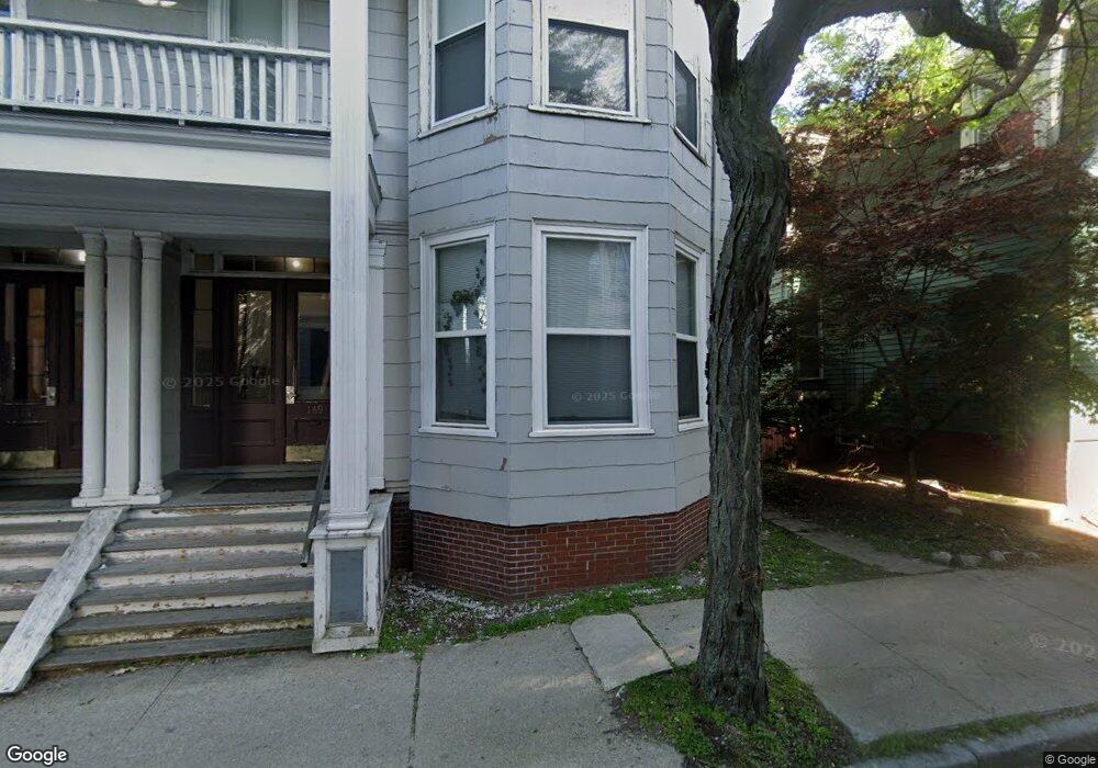 169 Neal St, Portland, ME 04102 - photo 1