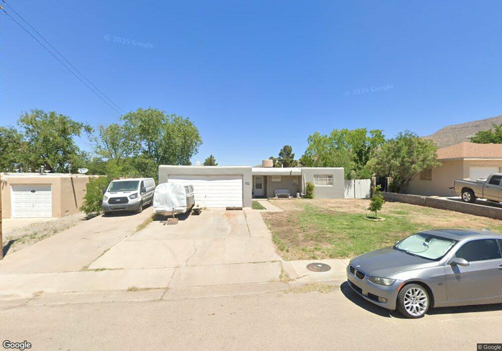 1901 Snow Dr, Alamogordo, NM 88310 - photo 1