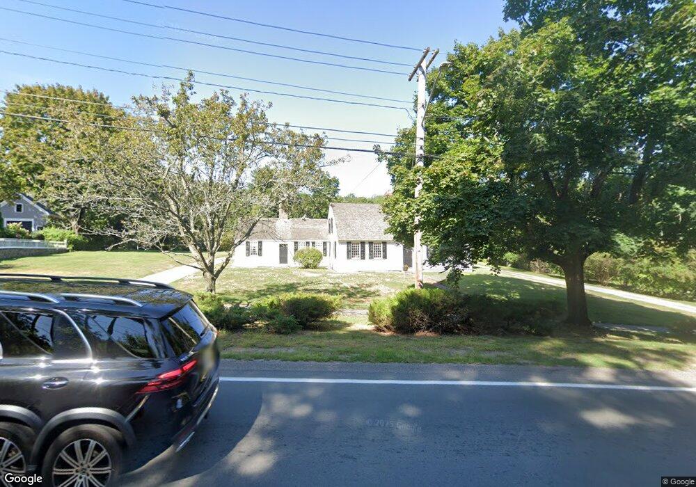 557 Main St unit 557-559, Hingham, MA 02043 - photo 1