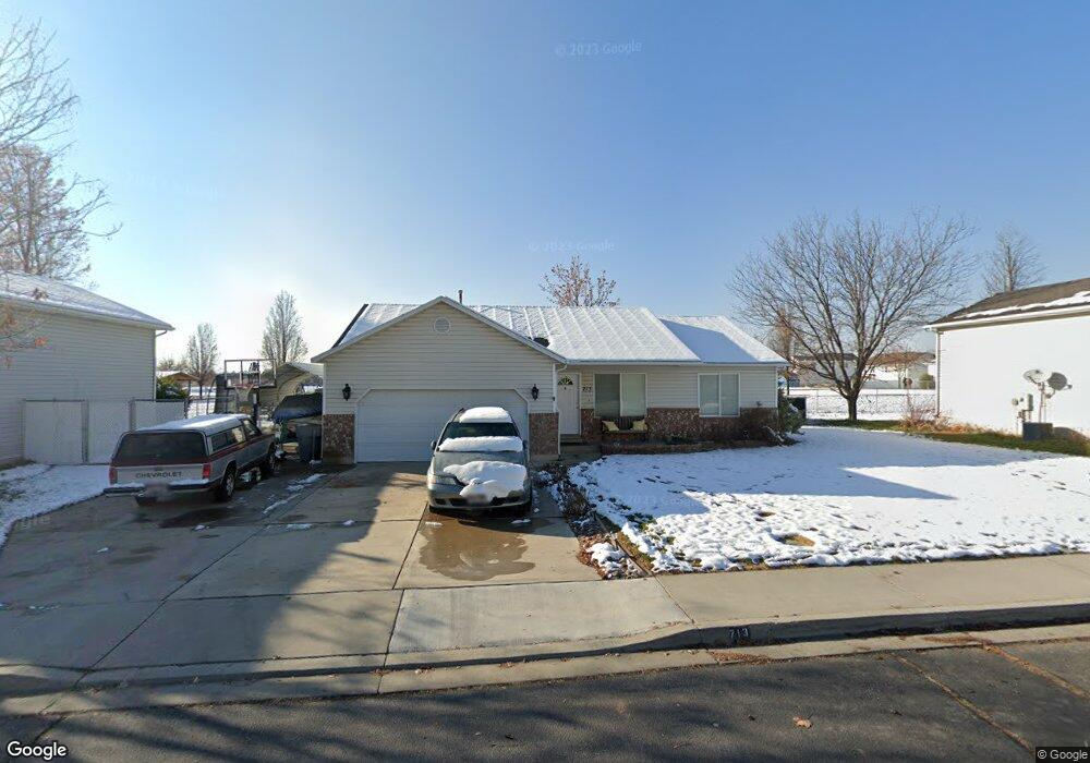 713 N 1010 W, Pleasant Grove, UT 84062 - photo 1