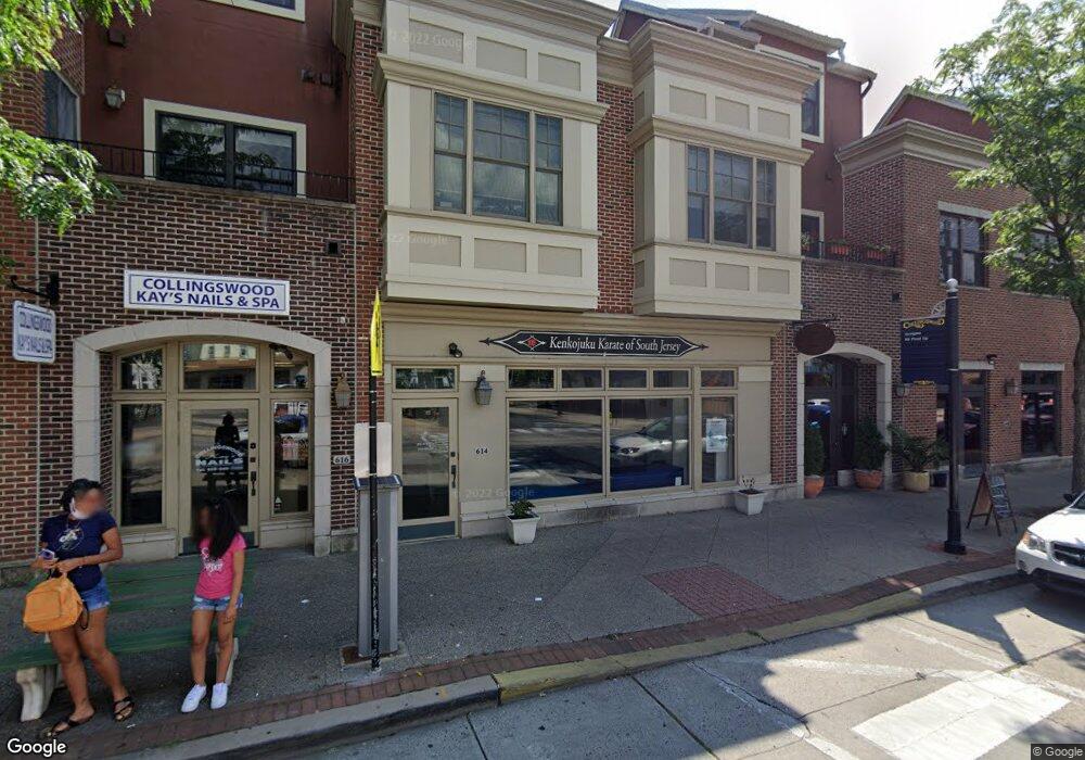 614 Haddon Ave, Collingswood, NJ 08108 - photo 1