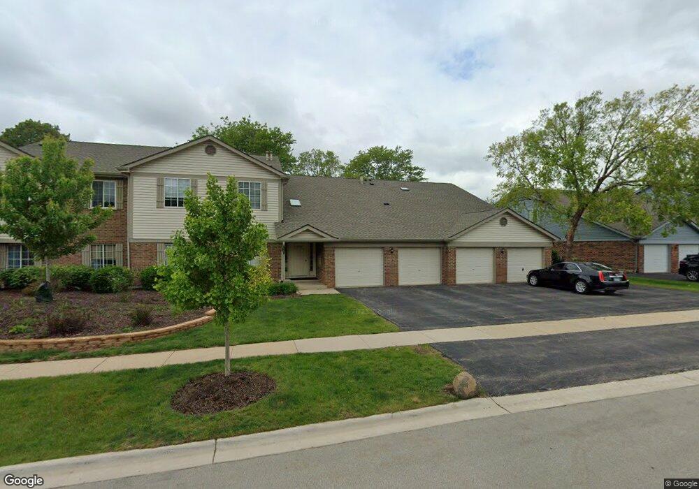 1520 Commodore Ln unit 70078, Schaumburg, IL 60193 - photo 1
