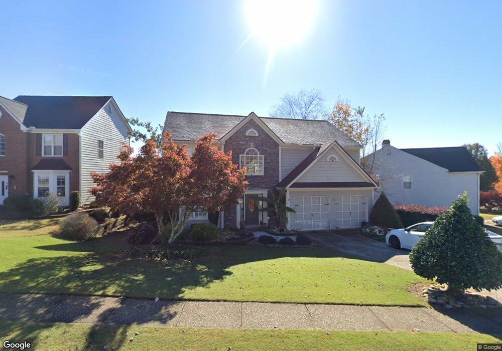 2910 Dominion Walk Ln unit 3, Snellville, GA 30078 - photo 1