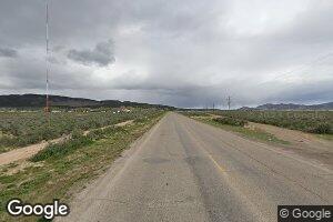 20 Acres On Iron Springs Rd, Cedar City, UT 84720
