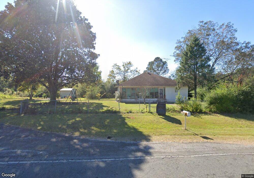 9184 Old Highway 24, McComb, MS 39648 - photo 1