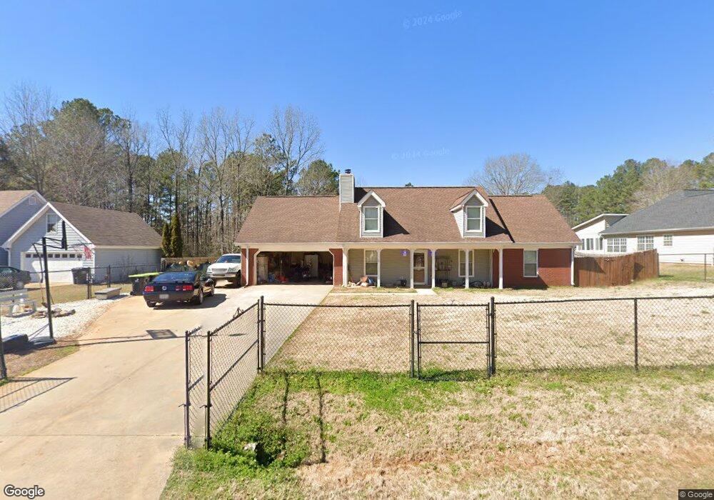 530 Robin Rd unit 2, Covington, GA 30016 - photo 1
