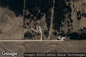 2317 44th Rd, Wetmore, KS 66550
