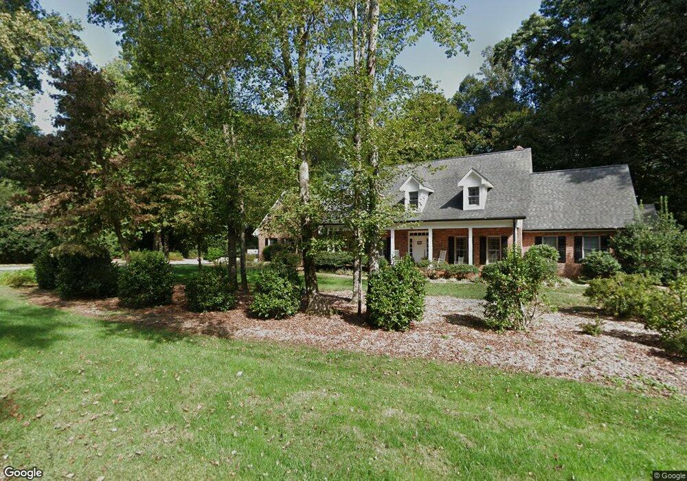 3327 Sedgefield Rd, Statesville, NC 28625 - photo 1