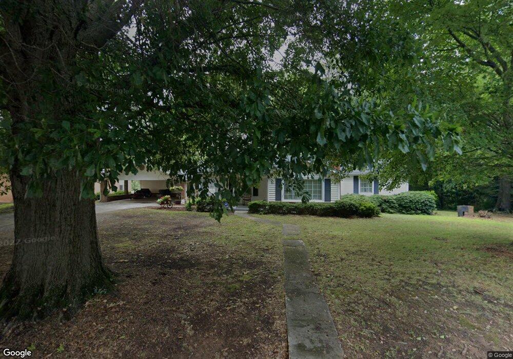 249 Pinecrest Rd, Canton, GA 30115 - photo 1