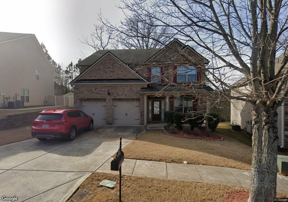 4542 Bogan Meadows Ct, Buford, GA 30519 - photo 1